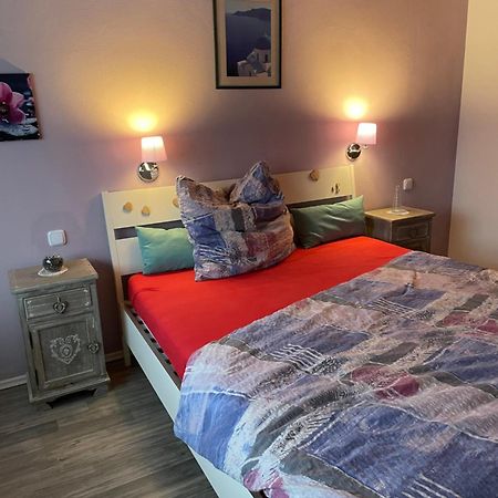 Ferienwohnung Bodensee Hohenfels  Экстерьер фото