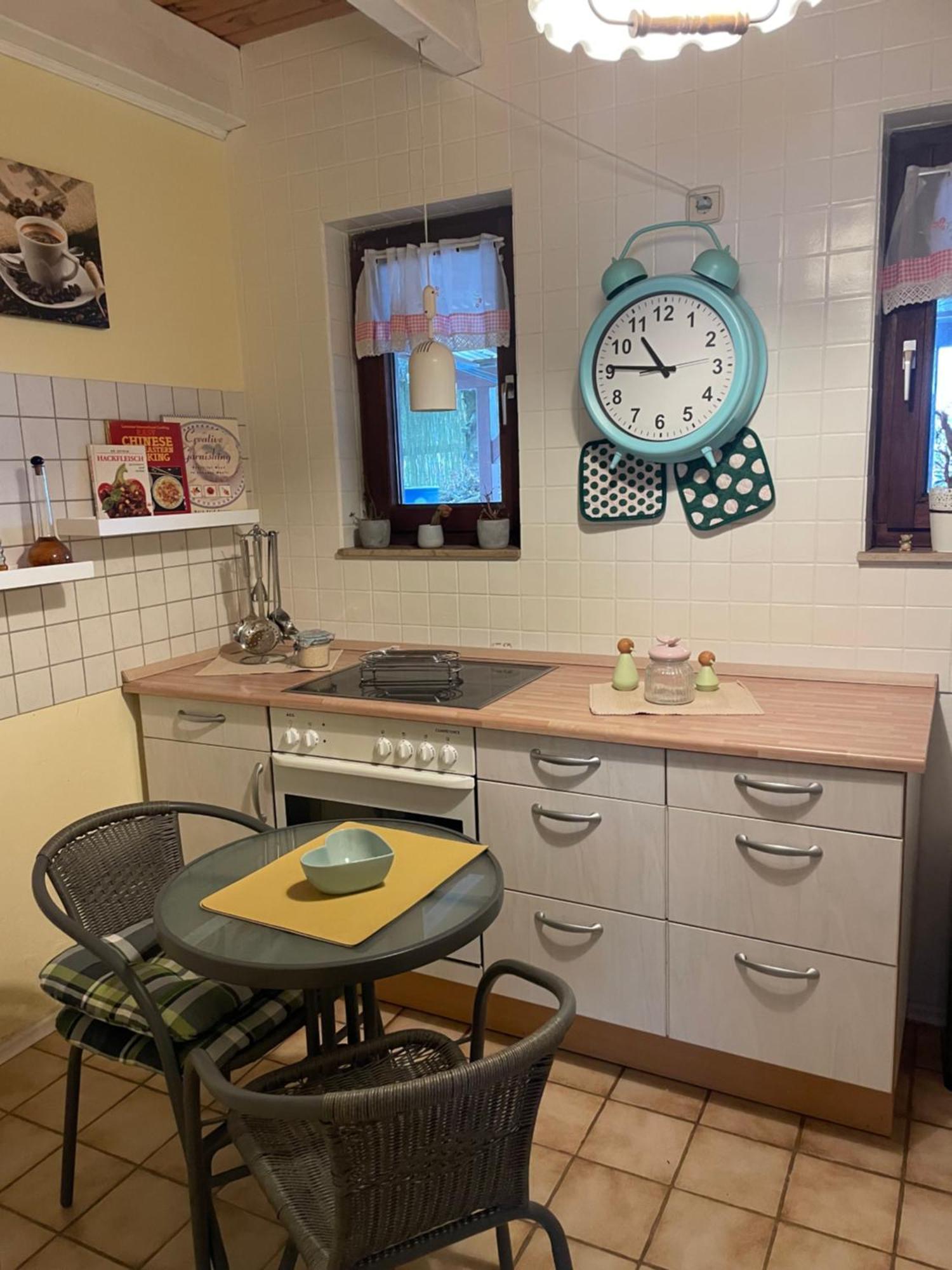 Ferienwohnung Bodensee Hohenfels  Экстерьер фото