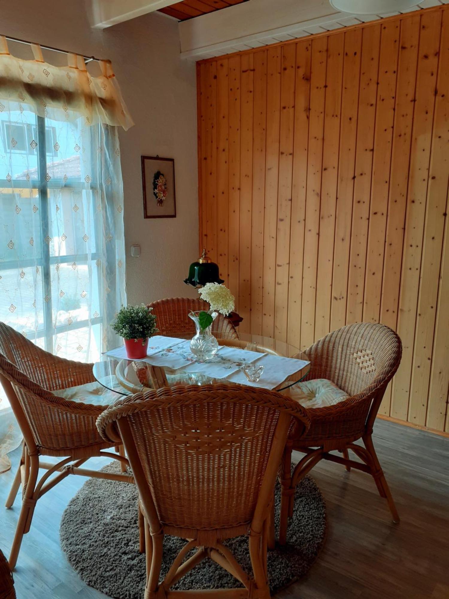 Ferienwohnung Bodensee Hohenfels  Экстерьер фото