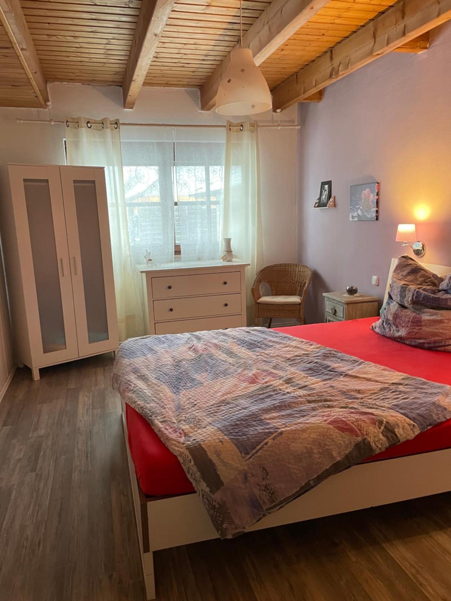Ferienwohnung Bodensee Hohenfels  Экстерьер фото